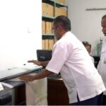 DPK Kaltim Butuh Tambahan Tenaga Arsiparis