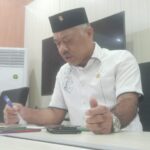 Budiono Minta Pemkot Terus Lakukan Pembangunan Gedung Sekolah