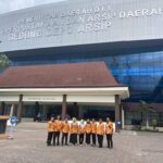 Lakukan Visitasi, DPK Kaltim Kunjungi DPAD Yogyakarta