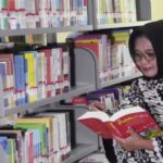 DPK Bontang Buka Layanan Peminjam Arsip