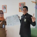 DPK Kaltim Jalin Kerjasama dengan DPK Kabupaten Paser