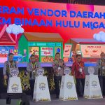 Forkanas III SKK Migas Area Kalsul, Siap Penuhi Kebutuhan Energi Gas di IKN