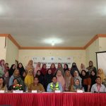 Gelar Pelatihan Kesehatan Pangan PT PAMA Gandeng LPB-PDT, Hadirkan Narasumber Dinas Kesehatan Paser