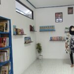 Balikpapan Miliki 4 Kampung Pustaka di Kelurahan