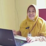 Pasca Pandemi Covid-19, Jumlah Pengunjung Perpustakaan Balikpapan Meningkat hingga 100 Persen