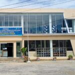 Rp10 Miliar untuk Pembangunan Fisik Gedung Baru Perpustakaan Paser