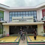 DPK Bontang Apresiasi Pengunjung Perpustakaan Terbanyak