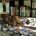 DPK Telah Menyalurkan Buku pada 30 Kampung di Kaltim