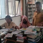 Empat UPT Perpustakaan Kutim Bawahi Empat Zona di 18 Kecamatan