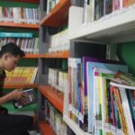 Perpusnas Siap Mendukung Pengadaan Perpustakaan di Mahulu