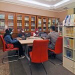 Bangun Perpustakaan, Mahulu Bakal Dapat Kucuran Dana Rp10 Miliar dari Perpusnas