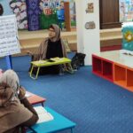 Dukung TPBIS, Perpustakaan Paser Rutinkan Layanan Pembelajaran Alquran