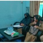 Diskarpus Paser Pantau Perpustakaan Sekolah