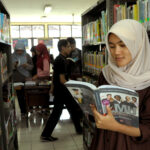 Dispusip PPU Maksimalkan Budaya Baca Masyarakat