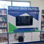 Tingkatkan Minat Baca Masyarakat, Dispursip Balikpapan Siapkan Tiga Pojok Baca Digital