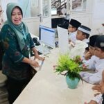 Kepala DPK Kaltim Apresiasi Dedikasi dan Kinerja Pustakawan