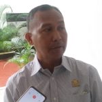 Mubazir! Dewan Soroti Pasar Rakyat Karang Joang