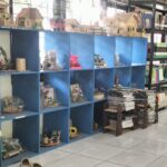 Aplikasi Inlislite Permudah Pustakawan SMPN 22 Samarinda Kelola Perpustakaan