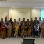 DPK Kaltim Sosialisasikan SNP di Kukar dan Kutim