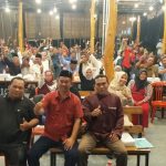 Sosper Pajak Daerah di Manggar, H Baba Sebut Dampak IKN Balikpapan Macet, Perlu Biaya Pelebaran Jalan