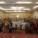 Permuda Surat-Menyurat OPD, DPK Kaltim Perkenalkan Aplikasi SRIKANDI