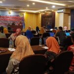 DPK Kaltim Gelar Bimtek Pendampingan Penerapan Aplikasi SRIKANDI