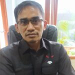 Suwanto Berharap Tidak Terjadi Penurunan PAD 2023