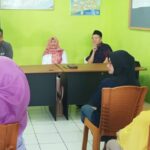Dialog Warga Hj Wahidah, Warga Usulkan Pemeriksaan Kesehatan Gratis
