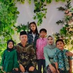 Ketua MKKRT Balikpapan Zainuddin,  Peraih S2 Manajemen Pemasaran hingga Menjadi Tenaga Ahli Anggota DPR RI