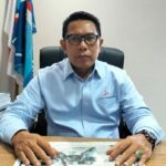 Agus Aras Dorong Hilirisasi Industri Kelapa Sawit di Kutim