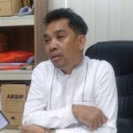 Alwi Akui Pengawasan Proyek Pengendalian Banjir DAS Ampal Sudah Maksimal
