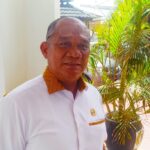 Eddy Alfonso Usulkan Pembangunan Puskesmas Sungai Nangka dan Damai Bahagia