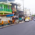 Perbaiki Jalan Gajah Mada Pasar Baru, Dewan Apresiasi Pemkot Balikpapan
