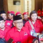PDIP Kaltim Gelar Rakerda, Dihadiri Sekjen DPP Hasto Kristiyanto