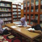 Hebat! Indeks Pembangunan Literasi Samarinda di Atas Nasional