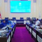 Dewan RDP dengan Naban Pertamina RU-V Balikpapan, Bahas Kenaikan Upah