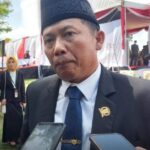 Parlindungan : Balikpapan Masih Kekurangan Sekolah dan Guru