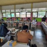 Bentuk DPK, Mahulu Siap Revisi Perda Kelembagaan