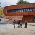 Samarinda Miliki Gedung Perpustakaan Representatif