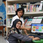Perpustakaan Untag Samarinda Berbasis Digital