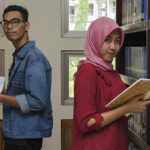 DPK Kaltim Dorong Anak Muda Tingkatkan Minat ke Perpustakaan  