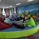 Jumlah Pengunjung Perpustakaan Bontang Meningkat Drastis