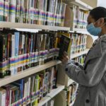 DPK Kaltim Inisiasi Lima Aplikasi Layanan Perpustakaan Pendukung Digitalisasi