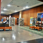 Kemenag Apresiasi Perpustakaan Masjid Islamic Center Samarinda