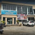 ASN Paser Sumbang  10 Ribu Buku ke Perpustakaan