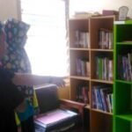 Perpustakaan Bantuan Kideco Tingkatkan Minat Baca Masyarakat