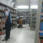 Ayo! Ke Perpustakaan Samarinda, Gedungnya Nyaman Dilengkapi Wifi Gratis