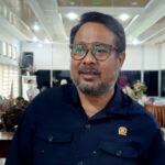 Sabaruddin Optimis Target  PAD 2023 Sebesar Rp1,028 Triliun Bisa Tercapai