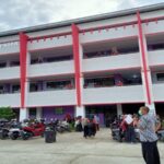 Perpustakaan SMAN 2 Tanah Grogot Butuh Tambahan Buku Fiksi