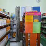 SMAN 3 Samarinda Koleks 3.000 Buku